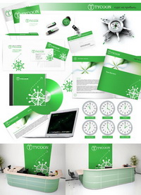 фирменный стиль